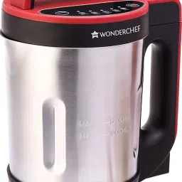 NEO Automatic Soup Maker-22