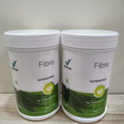 ACTIVE FIBER COMPLEX 400GM Nutrition Drink-9