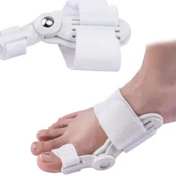 Toe straightener bunion corrector splint with toe fracture support&foot support-13