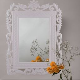 VAS collection home Self Designed Wall Mirror-image-78