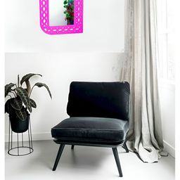 VAS collection home Rectangle Wall Decor Mirror-image-95