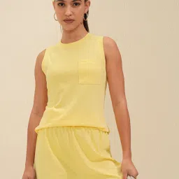 Top Regular Shorts Co-ords Set-picture-11