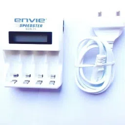 Envie SPEEDSTAR ECR 11Camera Battery Charger-image-23
