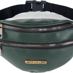 ASTIR COLLEEN Fashion Waist Pack Crossbody Belt Bags Waist bag-image-3