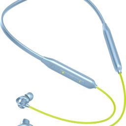 BTS- 48 Hour Playtime Bluetooth Headphone Neckband Earphone Bluetooth Headset-image-82