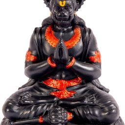 HANUMANJI Decorative Showpiece - 5 cm-19
