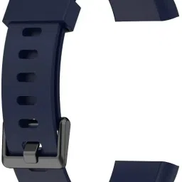 YDOXTON Soft Silicone Band Strap For Realme Smart Band Strap Model RMA183 With Buckle Smart Band Strap-image-28