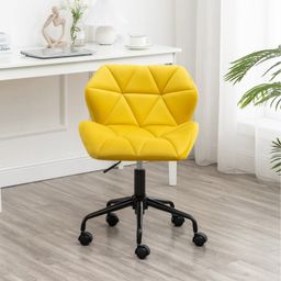 chairtech Fabric Office Adjustable Arm Chair-picture-48