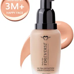 ULTRA DEFINITION LIQUID FOUNDATION SUNDAE - FLF007 Foundation-11