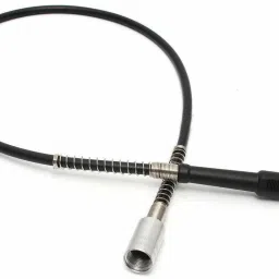 uptoak Rotary Tool For Dremel Power Rotary 107cm/42" Extension Corded Grinding Electric Rotary Tool image 3