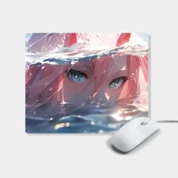 Prefix Anime_Asenthic_01 Non Slip Base Mousepad-picture-15