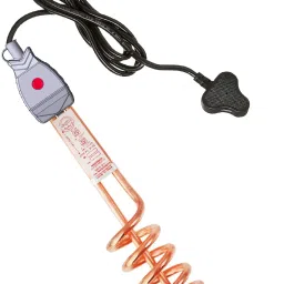 Hanging Shock Proof Copper Rod Silver 1500 W Shock Proof Immersion Heater Rod-picture-17