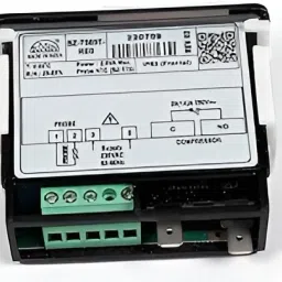 spinxx Subzero 7569T Temperature Controller for Deep Freezers, Display Cabinet Chillers PH Sensor image 4