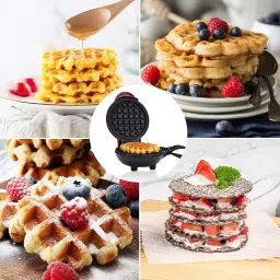 bbd kitchen shop Waffle maker 1 Waffle Maker image 2