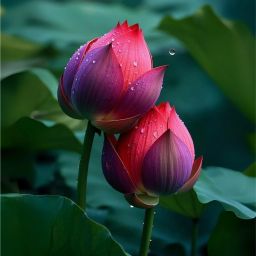 Water Lily Seeds, Lotus Flower Seeds Seed-image-48