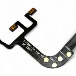 Unique4Ever Replacement Ribbon OnePlus X Power ON/OFF Button-image-6