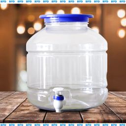 10 L Plastic Water Jug-image-40
