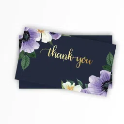 Thank You Cards Small Business Return Gifts Packaging Tags Business Card Business Card-33