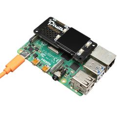 PIMORONI Pirate Audio Speaker for Raspberry Pi image 5