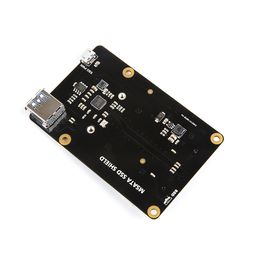 X850 mSATA SSD Expansion Board for Raspberry Pi image 3