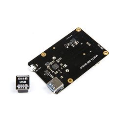 X850 mSATA SSD Expansion Board for Raspberry Pi image 4