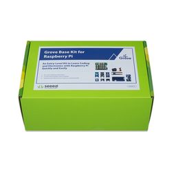 SeeedStudio Grove Base Kit for Raspberry Pi image 3