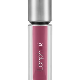 Lenphor Colour Me Up Liquid Lipstick with Vitamin E 2ml - Mulberry 06-image-15
