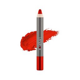 Lenphor Long Lasting Matt Show-Off 2 in 1 Crayon Lip Pencil 2.8 g - Red Cherry 005-image-39