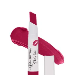 SHRYOAN Non-Transfer Waterproof Long Stay Lipstick -3.2g- Cherry Pop 09-33