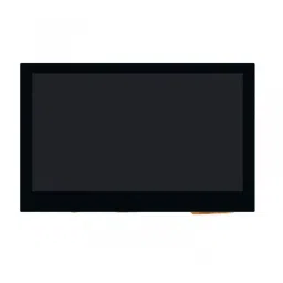 Waveshare 4.3inch DSI LCD Capacitive Touch Display 800×480 for Raspberry Pi image 2