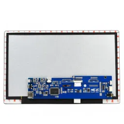 Waveshare 11.6Inch HDMI Capacitive Touch Display 1920x1080 for Raspberry Pi image 3