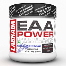 Labrada EAA Power,  Grape  0.66 lb  30 Servings -20