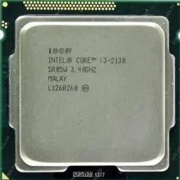 wnd 3.3 GHz LGA 1155 i3 2nd gan Processor-48