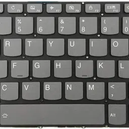 Evosyne Laptop Keyboard Compatible for Lenovo IdeaPad 320-14, with Backlight Laptop Keyboard Replacement Key image 2
