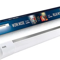 TwinGlow 20+20 Watt (Up-Yellow; Down- White) 20 W 124.5 cm Tube Light-19