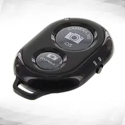 Redclip Wireless Bluetooth Remote Controller Shutter Button for Selfie Photos_8Camera Remote Control-41