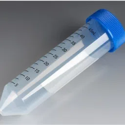 50 ml Rimmed Polypropylene, Polyethylene Test Tube-picture-15