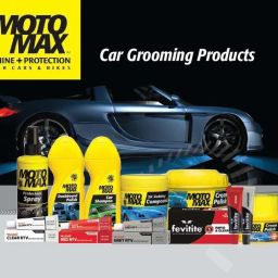motomax The Car Care Combo … Please Refer the Image for Products In Combo Combo image 5