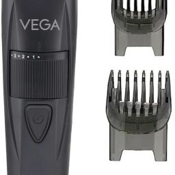 VEGA Power-Lite Beard Trimmer for Men, VHTH-38 Trimmer 90 minRuntime 40 Length Settings-12