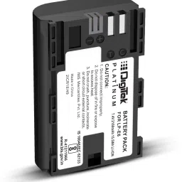 Platinum LP-E6Battery-picture-16