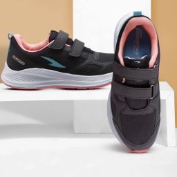 Firefly-10 Black Sports,Training,Gym,Walking,Stylish Walking Shoes For Women-image-95