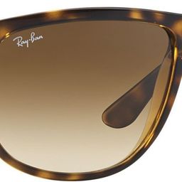 ray-ban Gradient Wayfarer Sunglasses (60)-picture-1