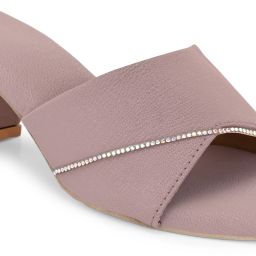 Women Heels Sandal-image-5