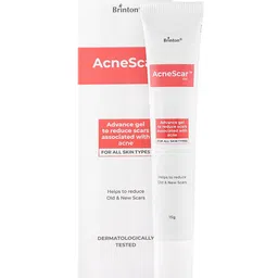 Brinton AcneScar Advanced Gel For Acne Scars - 15g-image-56