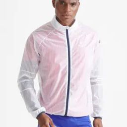 Run Membrane Regular Fit Jacket-image-42