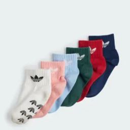ankle socks 6 pairs kids kids originals kids originals-30