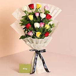 Springtime Colors Roses-image-26