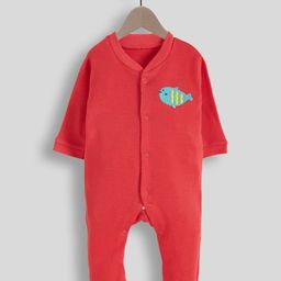 BAESD Infants Cotton Sleepsuit-picture-12