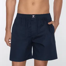 XYXX Men Pace IntelliFresh Super Combed Cotton Boxers-image-66