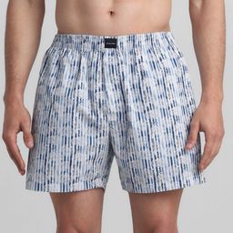 Jack & Jones Printed Pure Cotton Boxer 1084785001-image-104